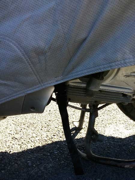 buckle-under-scooter-cover